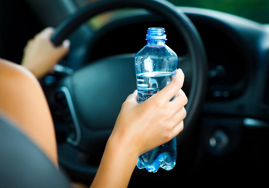 5 простых советов как победить сонливость за рулем