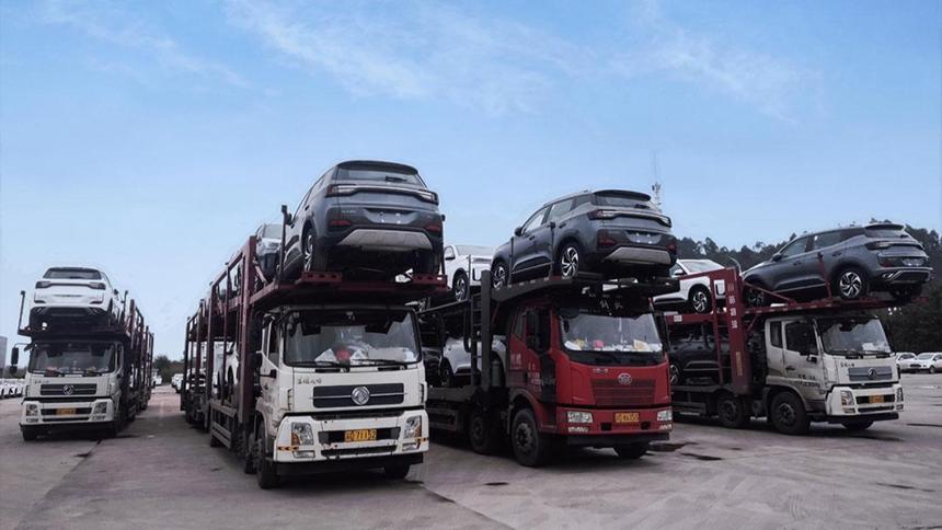 Марка Kaiyi нашла, какой модели не хватает россиянам