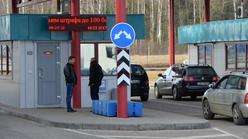 Автомобили из России разрешили перерегистрировать в ЕС