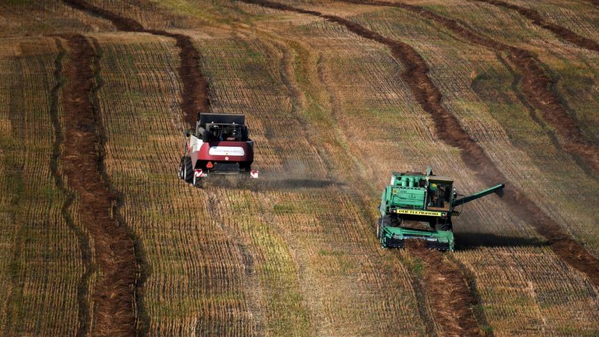 «Ростех» пообещал решить проблему нехватки механизаторов