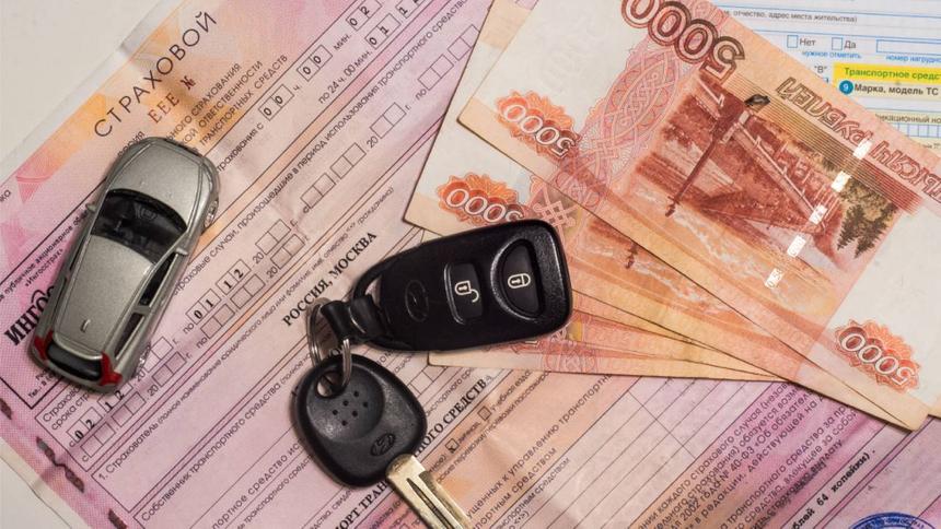 Выплаты по ОСАГО хотят индексировать ежегодно