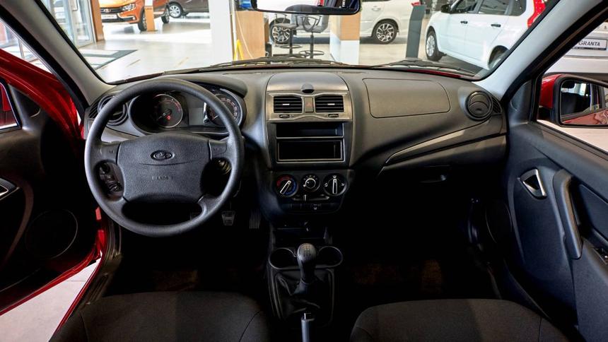 Россиянам предложат налоговые льготы при покупке отечественных машин