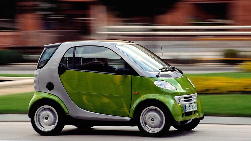 4 худших автомобиля