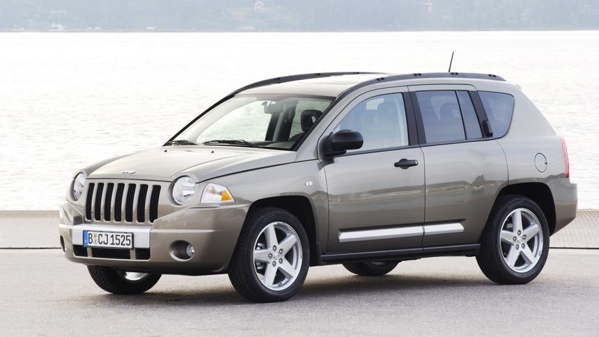 4 худших автомобиля