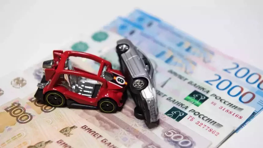 Страховку ОСАГО предложено законодательно расширить