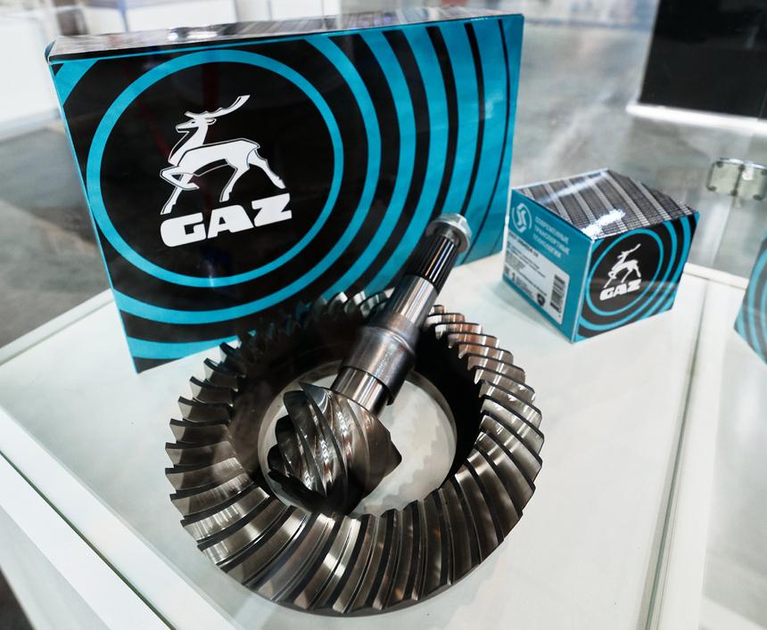 Качество — в деталях: как производители запчастей обманывают россиян