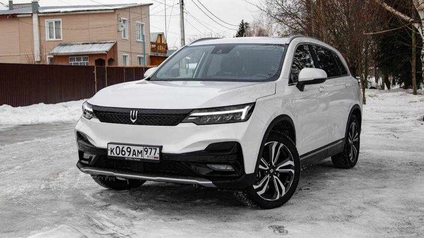 Самые яркие тест-драйвы 2023 года от редакции Quto