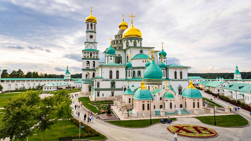 Итоги года: самые популярные маршруты выходного дня