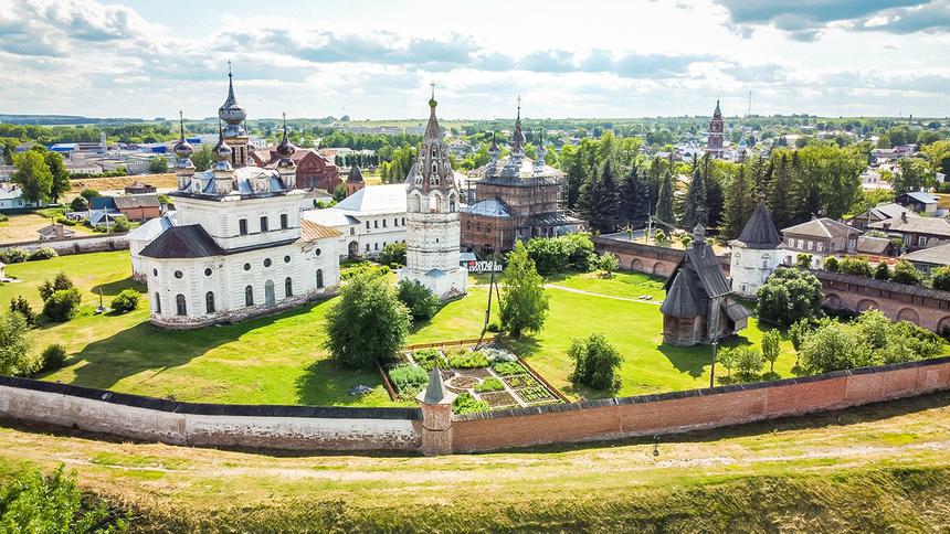 Итоги года: самые популярные маршруты выходного дня