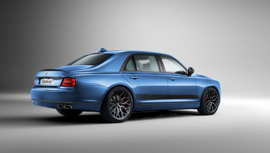 Какие модели могли, но не выпустили российские автозаводы