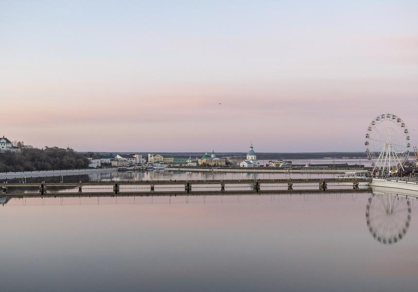 В какие города вдоль трассы М-12 будет интересно заехать туристу