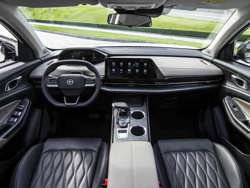 На автомобилях Changan ломаются педали — это правда?