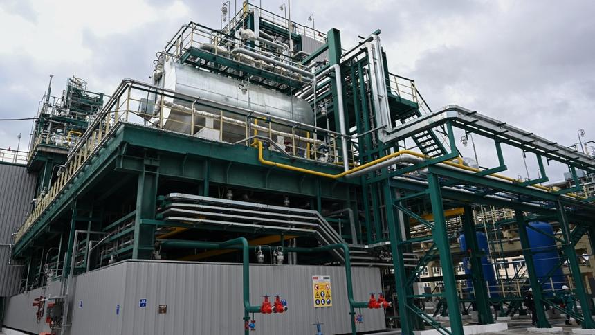 Глава «Сибур Полилаб»: российская нефтехимия может обеспечить автопром сырьём на 75%