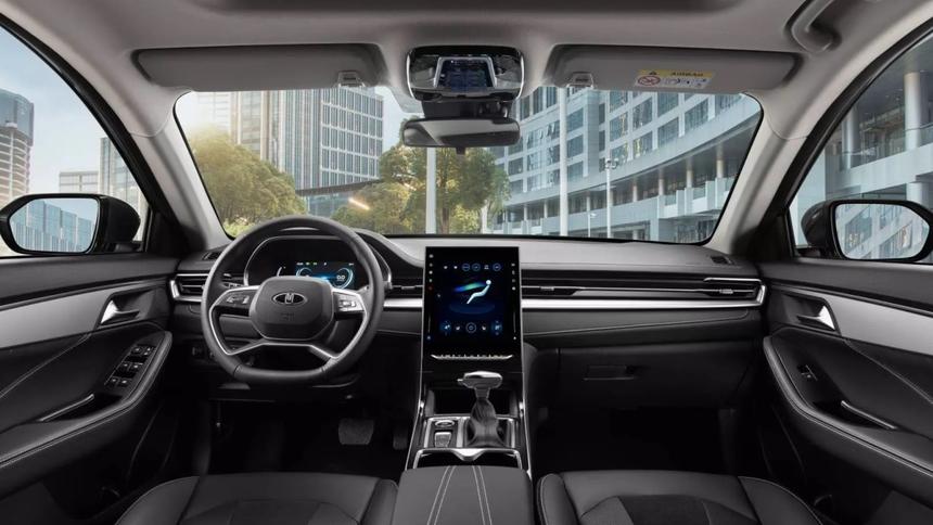 Россиянам пообещали самый дорогой «Москвич 6»