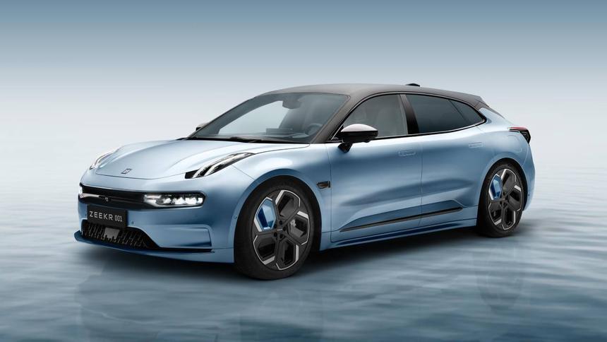 Россияне распробовали преимущества электрокаров