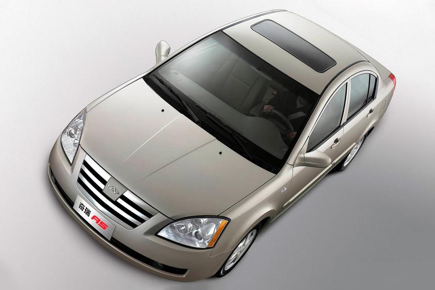 Не бойтесь, это не страшно: что говорят владельцы про «китайца» Chery Fora/A5