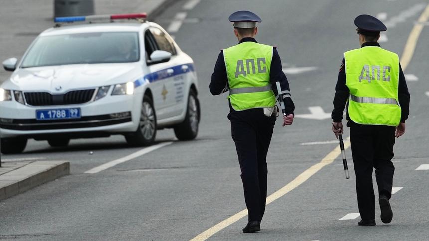 Гаишники сочли водителя с инсультом пьяным и «помогли» ему штрафом
