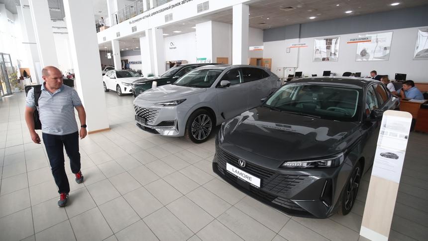 Эксперты разошлись в оценке перспектив российского авторынка