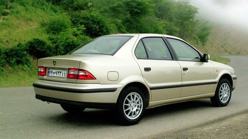 Эксперт Житнухин раскрыл секрет неуспеха иранских машин в РФ