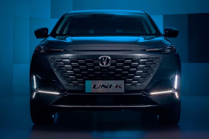 Changan UNI-K: что говорят владельцы про модный китайский кроссовер