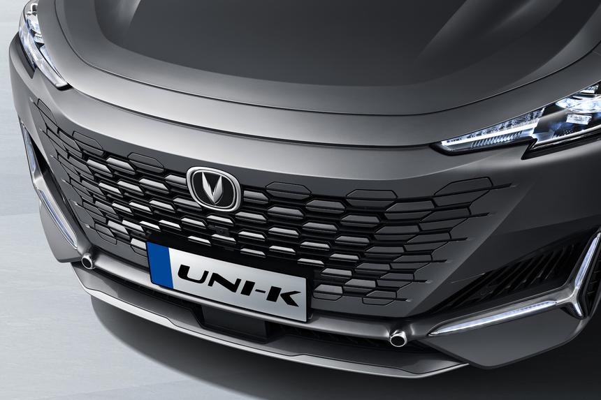 Changan UNI-K: что говорят владельцы про модный китайский кроссовер