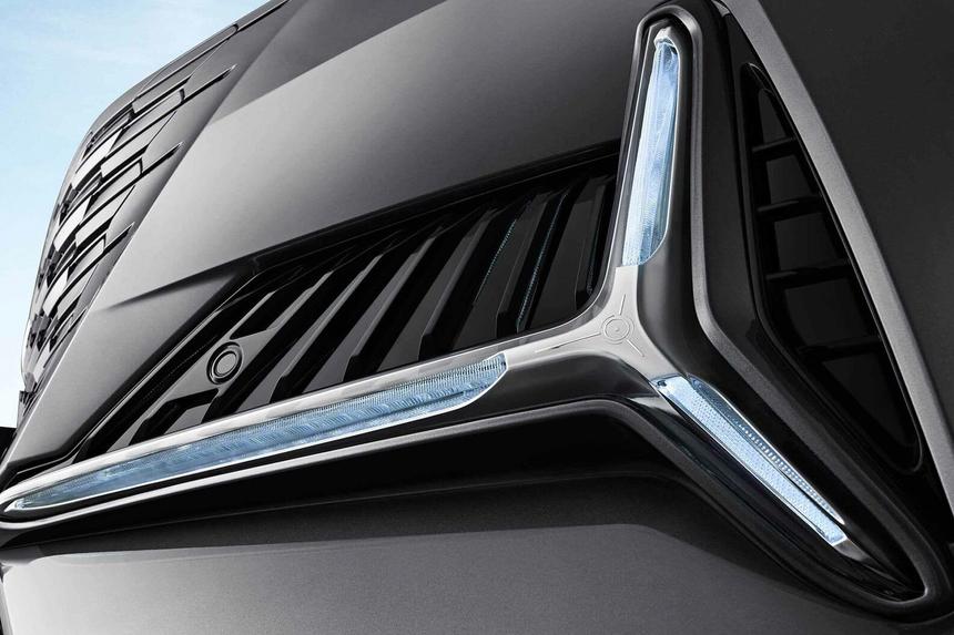 Changan UNI-K: что говорят владельцы про модный китайский кроссовер