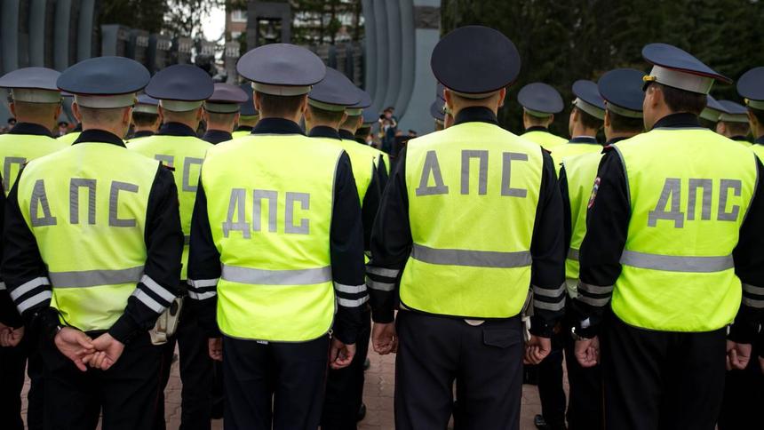 Путин объяснил, зачем нужны гаишники