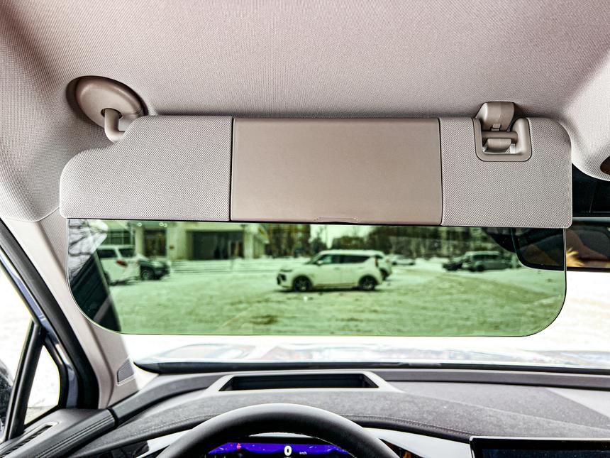 Почему новый Atlas совершенно не похож на другие Geely