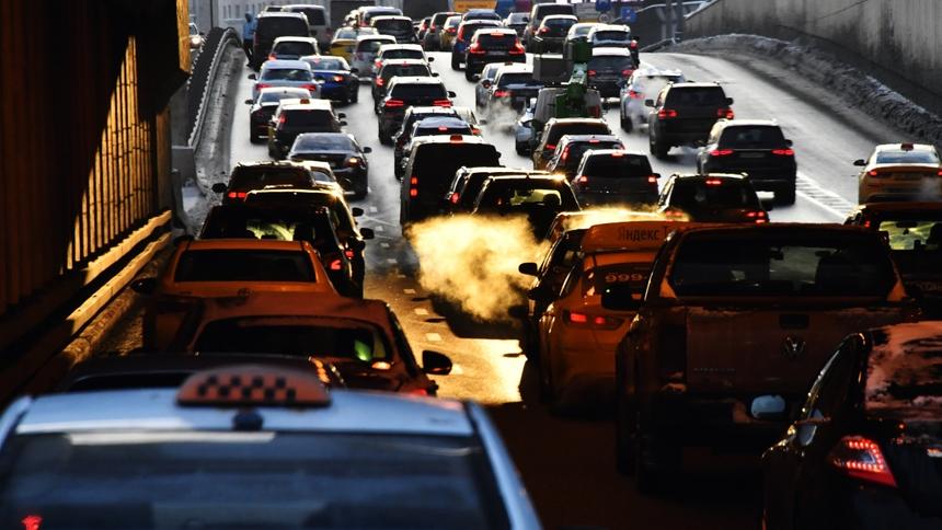 План дорожного строительства в России изменён