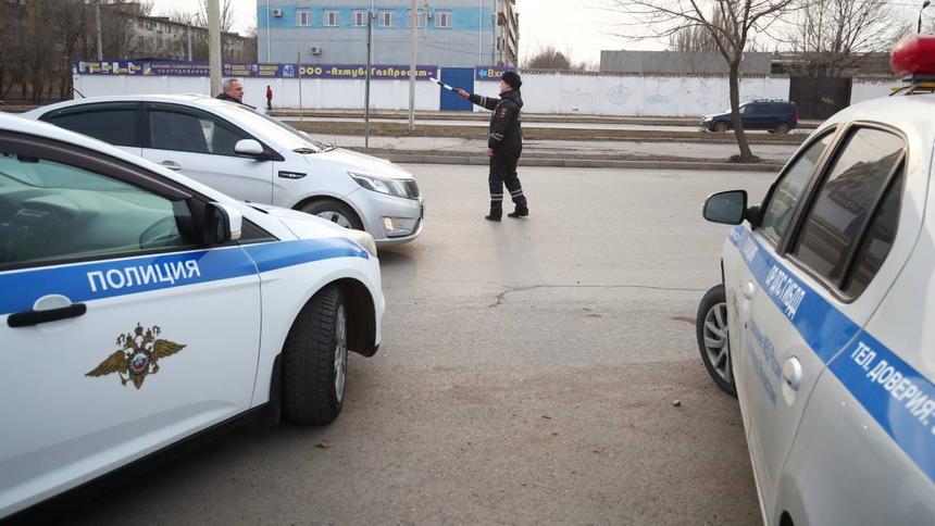 В Москве возбудили 595 уголовных дел за нарушения ПДД в 2023