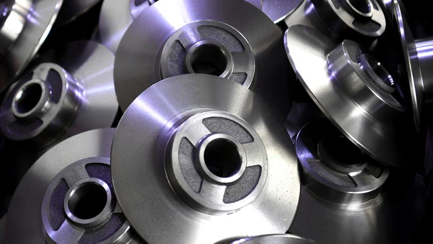 Эксперты считают, что китайские автозапчасти не уступают другим