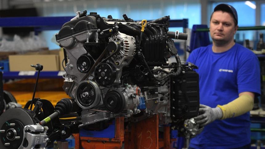 Автопроизводителям предложено дать субсидии по кредитам