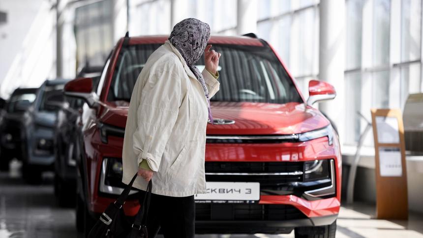 Искусственный интеллект начнёт контролировать пожилых водителей