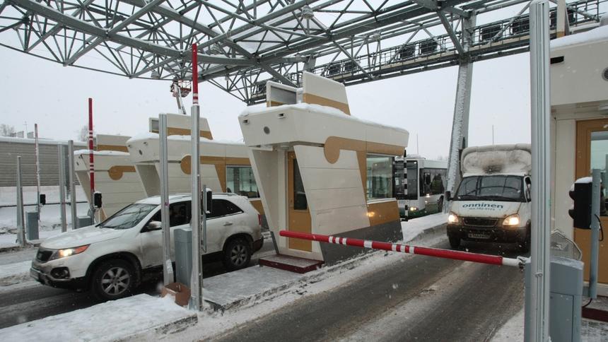 Власти поспорили, какая дорога нужнее: КАД-2 или Широтная магистраль