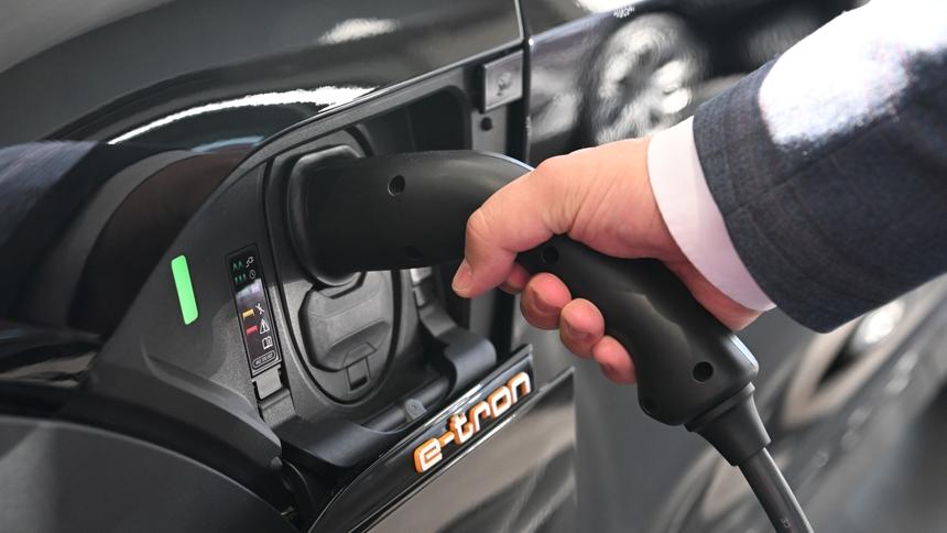 Электрокары перестают привлекать россиян