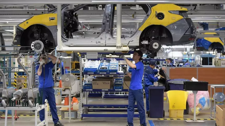 Новый владелец заводов Hyundai рассчитывает получить субсидии