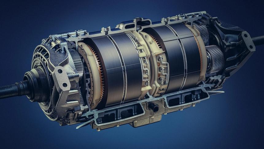 Краткое руководство по работе электродвигателей