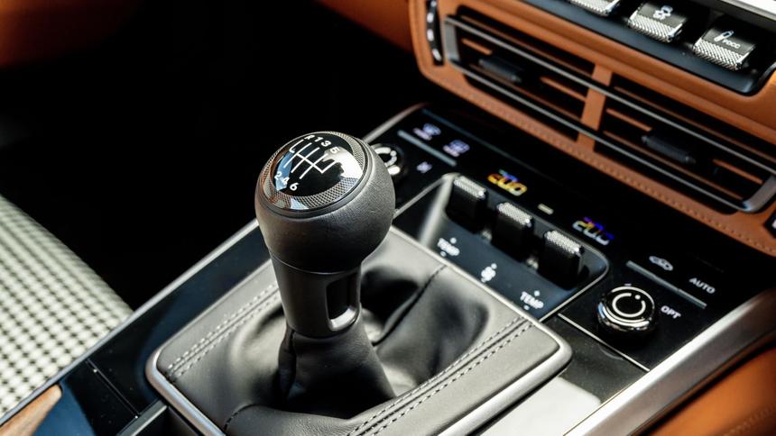 Почему «механика» — лучший выбор для кризисного периода