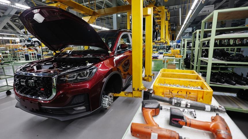 «Автотор» расширит модельную линейку