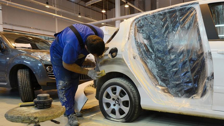 Стоимость ремонта по ОСАГО рассчитают по новым справочникам