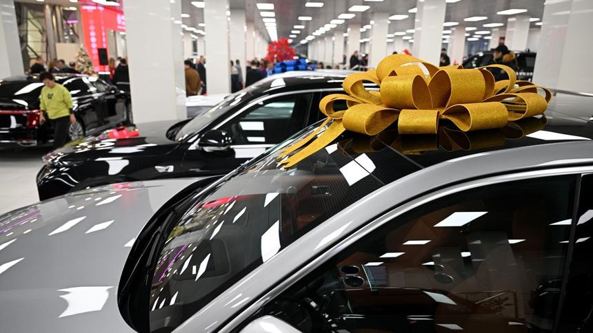 Эксперт рассказал, что в России нет предпосылок для снижения цен на автомобили