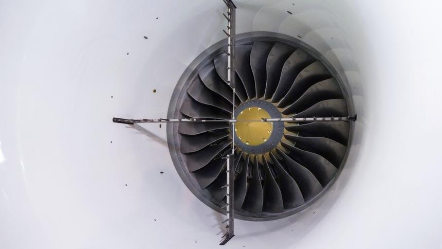 Лопатки двигателя ПД-8 изготовят из новейших сплавов