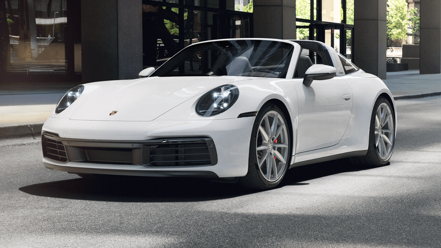 6 лучших автомобилей 2024 года с «механикой» и полным приводом