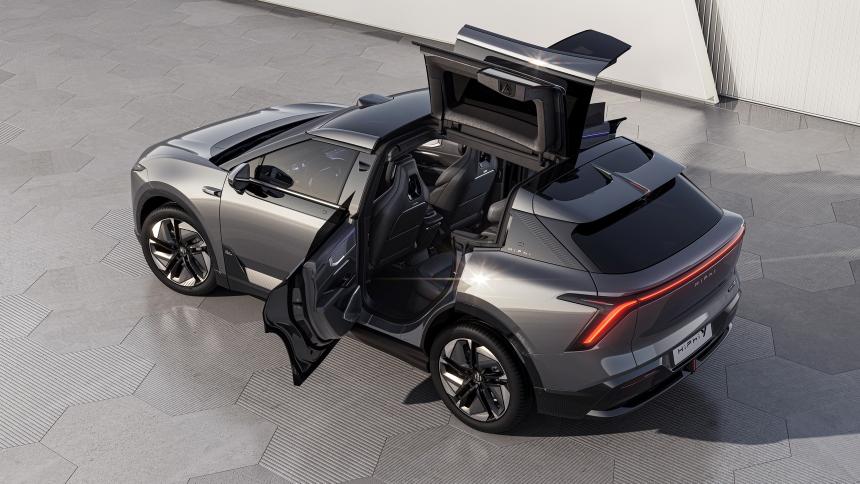 Китайский премиум-бренд остановил производство: банкротство близко?