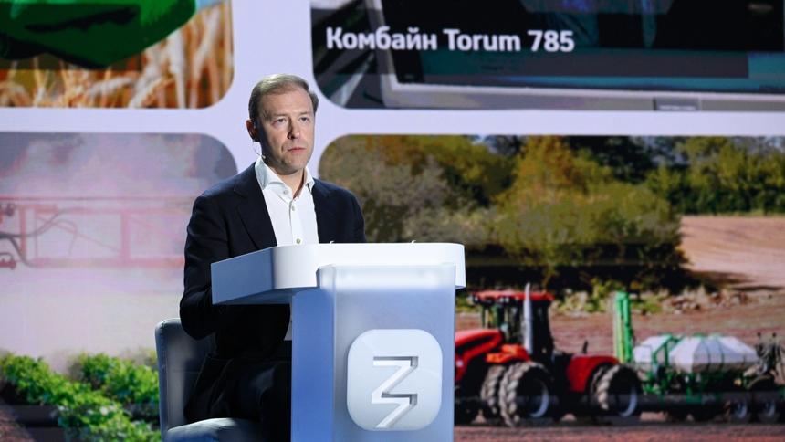 Утильсбор на сельхозтехнику хотят увеличить в разы