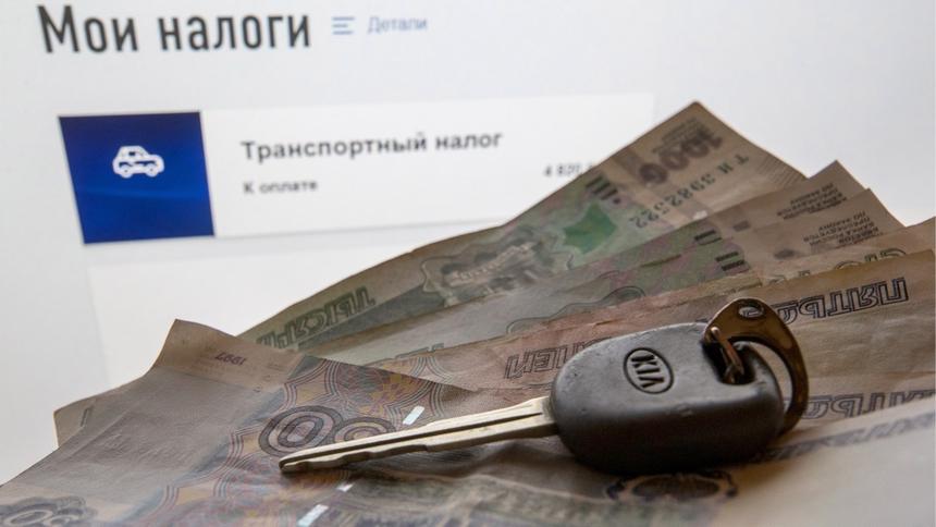 Депутат Говырин объяснил, как быть с налогом за неиспользуемую машину