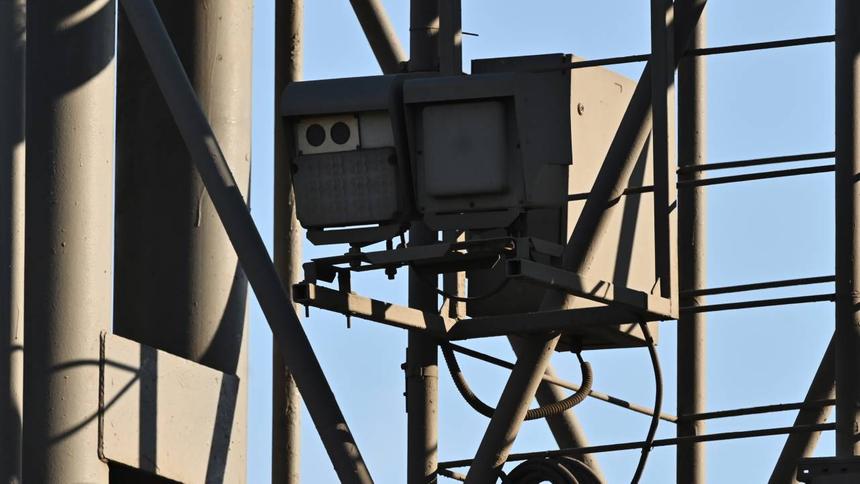 Генпрокуратура проверит дорожные камеры в регионах