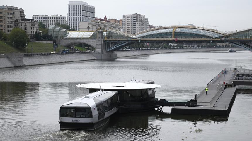 Флот прогулочных судов расширят вдвое