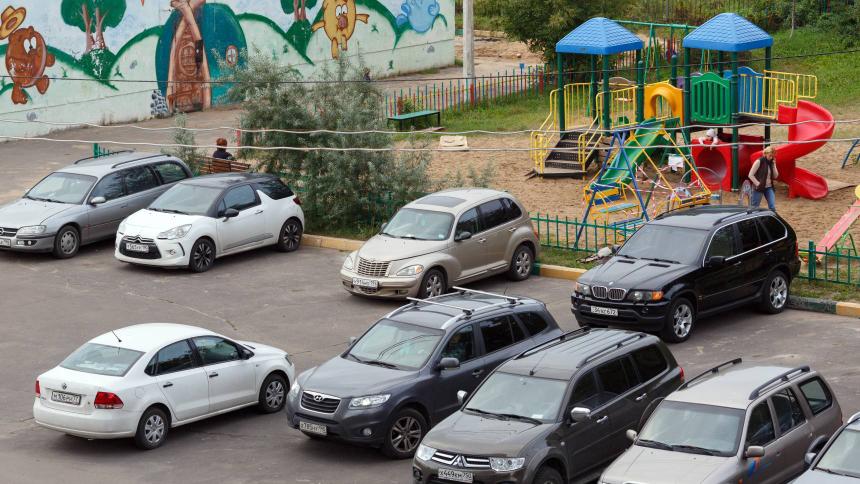 Штрафы с планшетов и смартфонов оказались вне закона