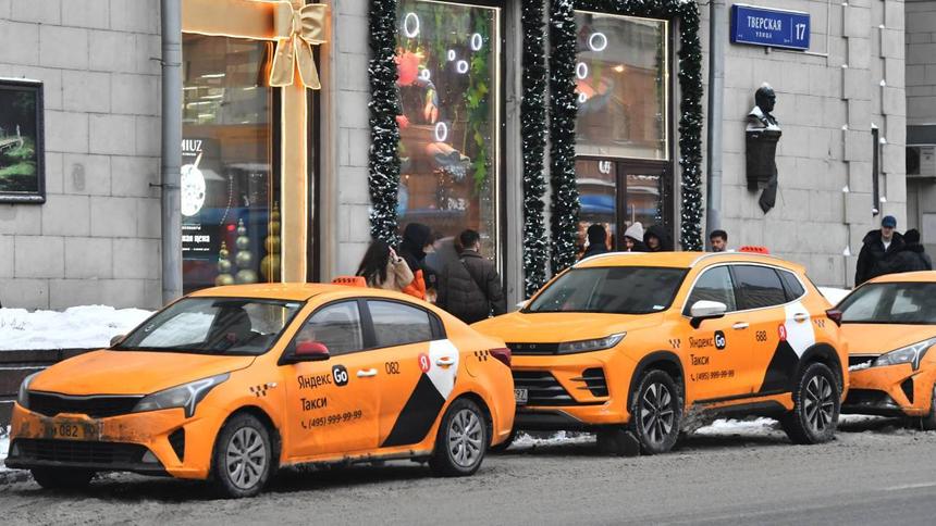 ФАС планирует возобновить проверки «Яндекс такси»